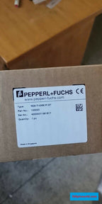 Pepperl Fuchs RD0-TI-EX8.FF-ST New Industrial Automation Spare Part for Industrial Automation