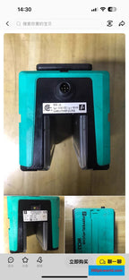 Pepperl+Fuchs WCS3B-LS310D New Industrial Automation Spare Part for Industrial Automation