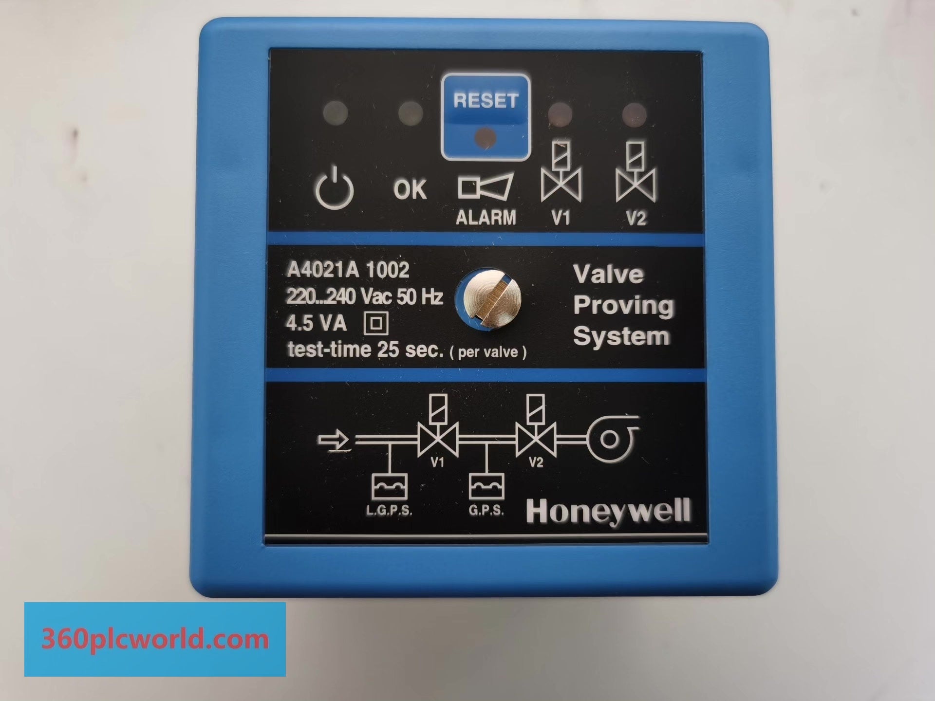 Honeywell A4021A1002 New Obsolete Industrial Spare Parts