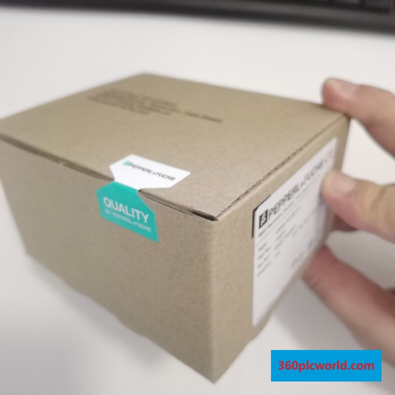 Pepperl Fuchs UB500-F42-E6-V15 New Industrial Automation Spare Part for Industrial Automation