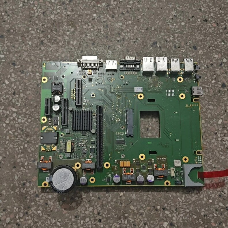 B&R 5PC900.TS77-09 Used PLC HMI Module for Industrial Automation