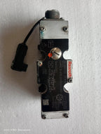 Rexroth R900927233 Used Industrial Automation Spare Part for Industrial Automation