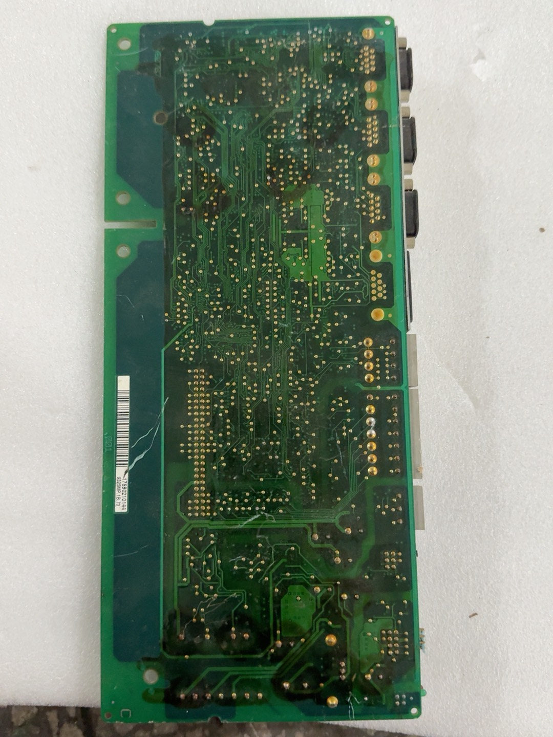 Lenze 9325MP.1B.73 Used Industrial Automation Spare Part for Industrial Automation