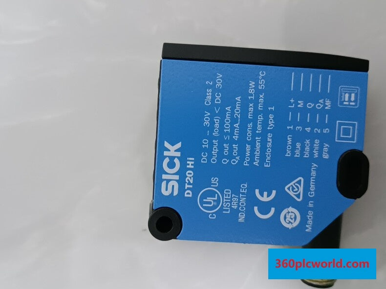 Sick DT20-P224B New Sensor Encoder for Industrial Automation