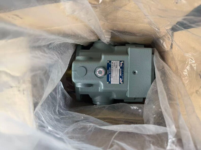 Yuken A37-F-R-01-C-K-32 New Industrial Automation Spare Part for Industrial Automation