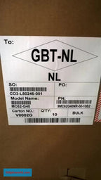 GIGABYTE MC62-G40 New Obsolete Industrial Spare Parts