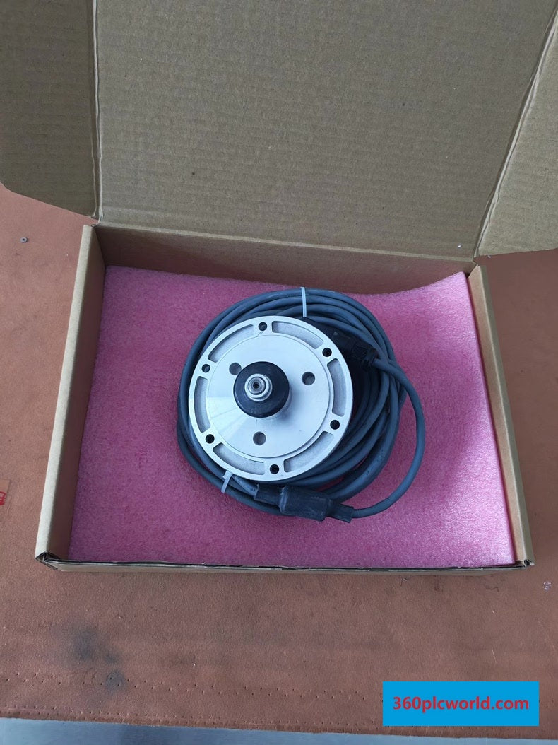 Baumer GTF7.16L/460 New Industrial Automation Spare Part for Industrial Automation