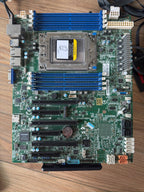 Supermicro H11SSL-i Used Industrial Automation Spare Part for Industrial Automation