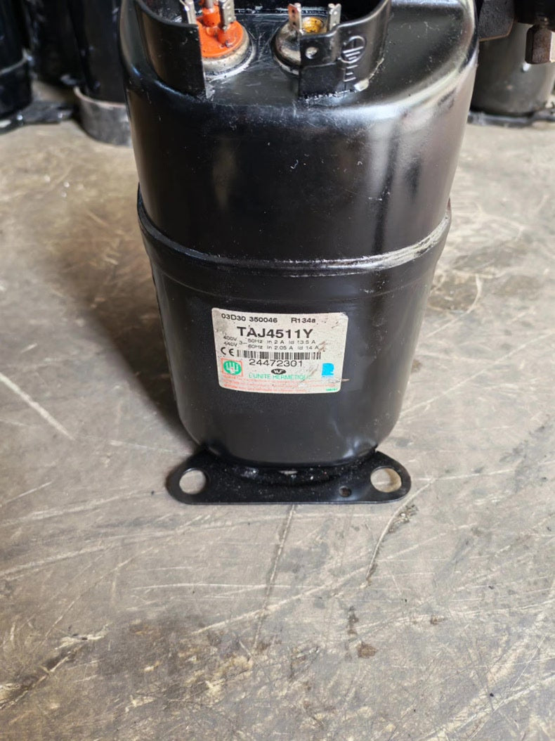 Taikang TAJ4511Y Used Industrial Automation Spare Part for Industrial Automation