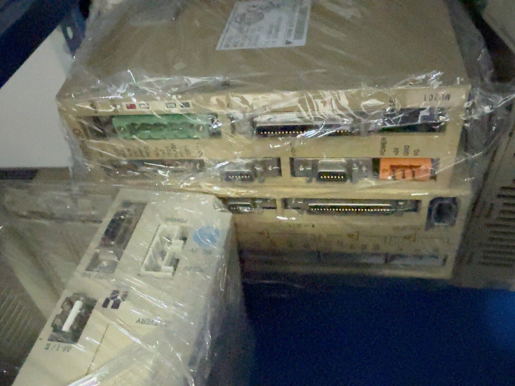 Yaskawa MP940 New Industrial Automation Spare Part for Industrial Automation