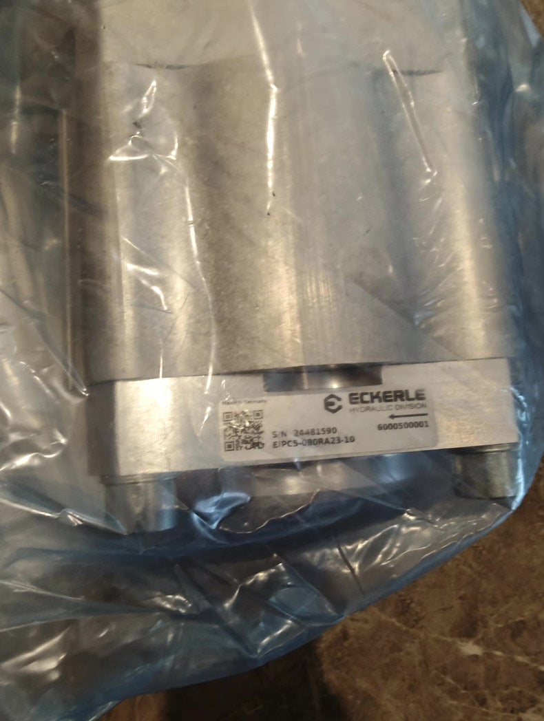 ECKERLE EIPC5-080RA23-10 New Obsolete Industrial Spare Parts Industrial Automation