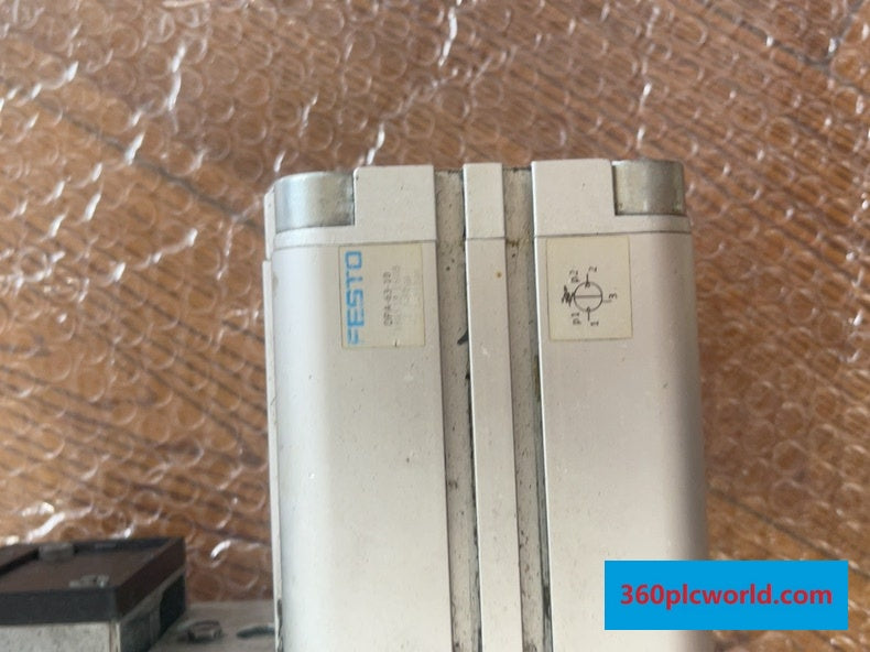 Festo DPA-63-10 Used Industrial Automation Spare Part for Industrial Automation