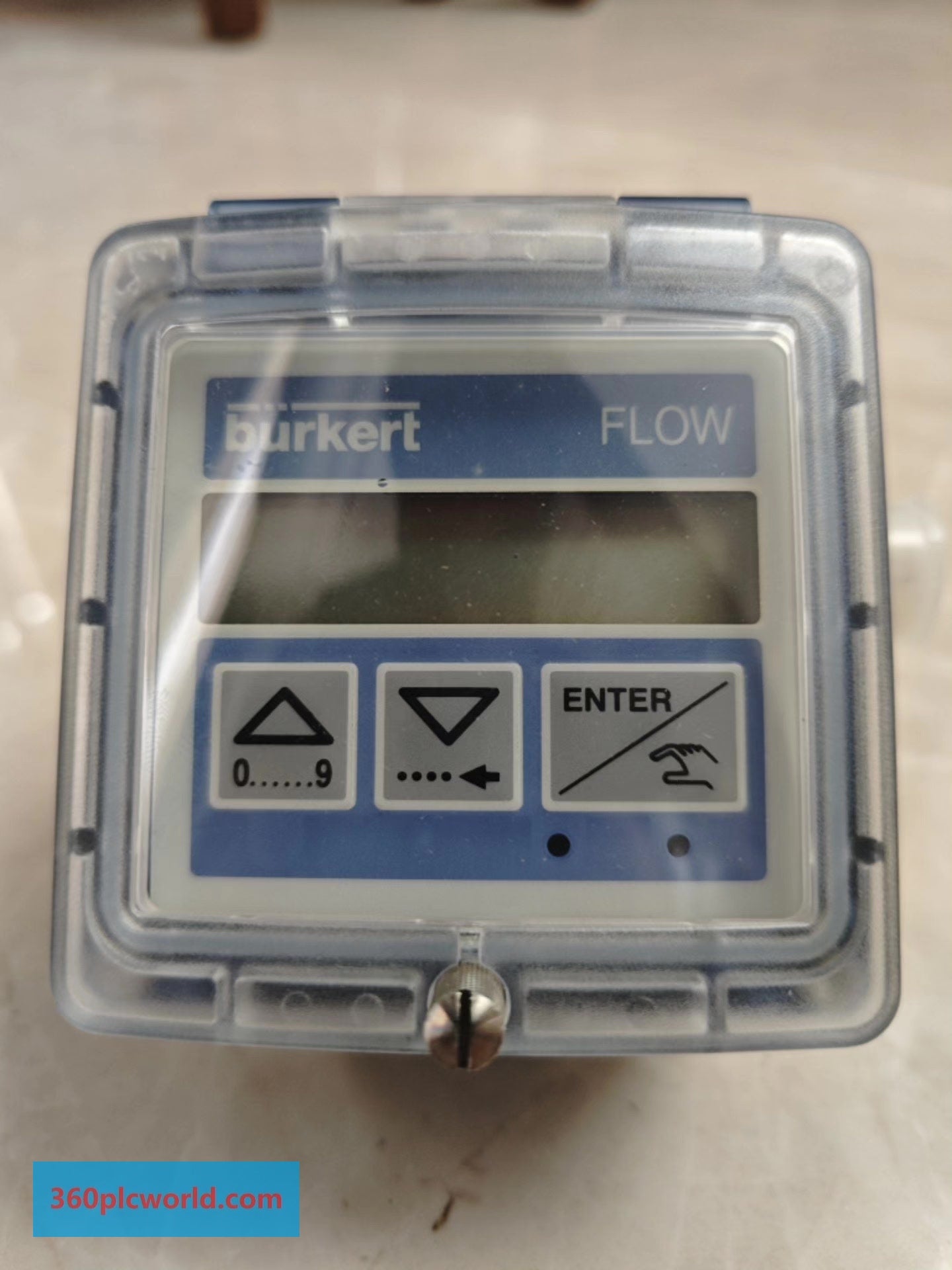 BURKERT SE35/8035 New Sensors & Encoders