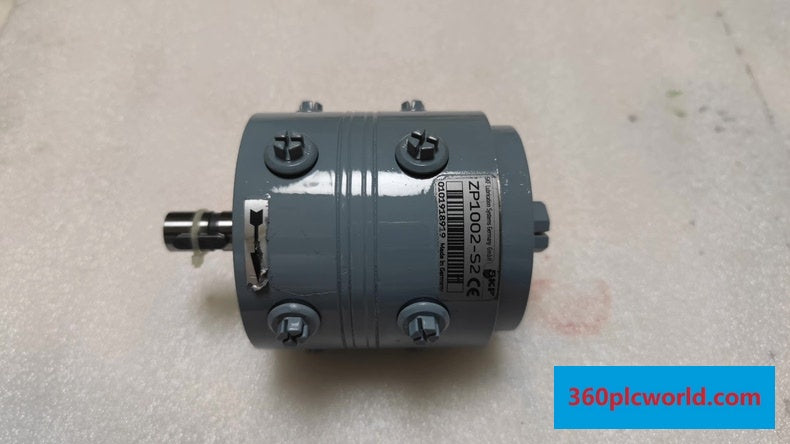SKF ZP1002-S2 New Industrial Automation Spare Part for Industrial Automation