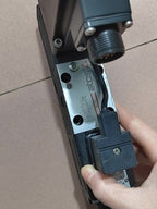 ATOS E-RI-AE-05F10 Used Industrial Automation Spare Part for Industrial Automation