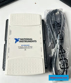 NI USB-6218 New Industrial Automation Spare Part for Industrial Automation