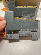 B&R X20PS2110 New PLC HMI Module for Industrial Automation