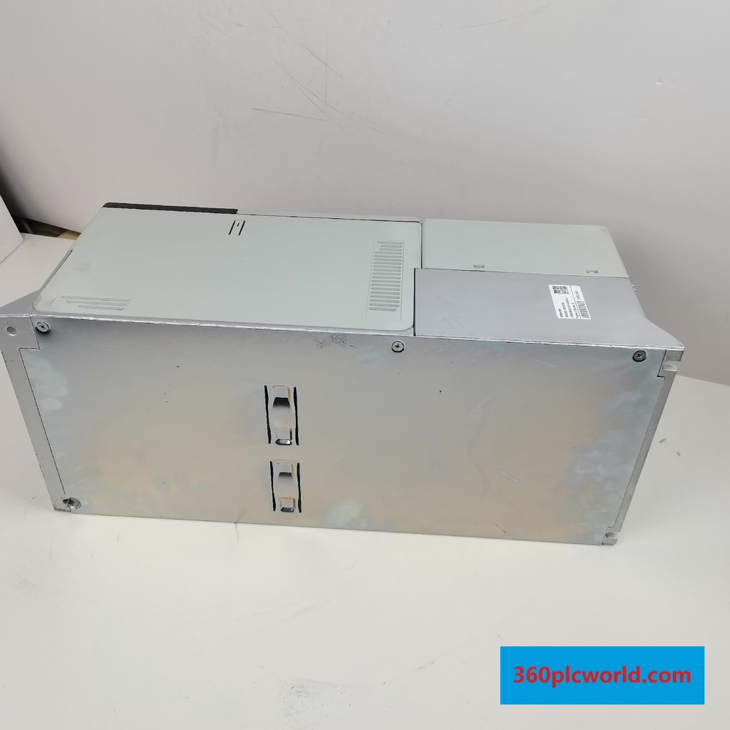 POWERFLEX 20BD040A0AYNANC0 Used Industrial Automation Spare Part for Industrial Automation
