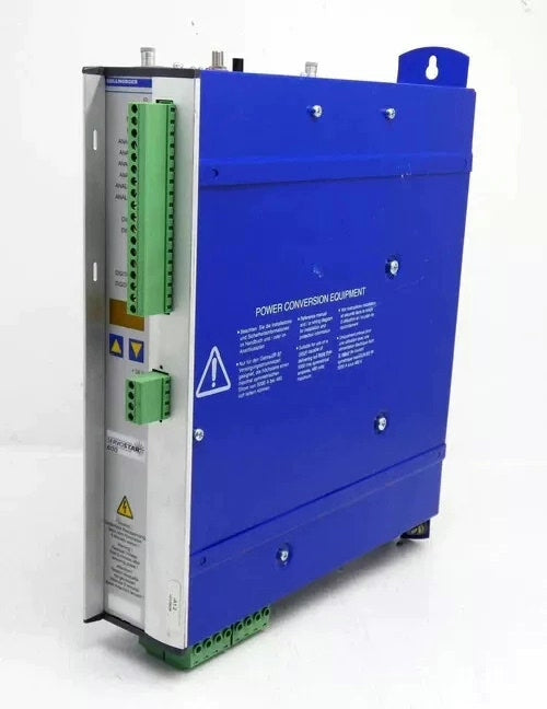 Kollmorgen S60600-550 New Industrial Automation Spare Part for Industrial Automation