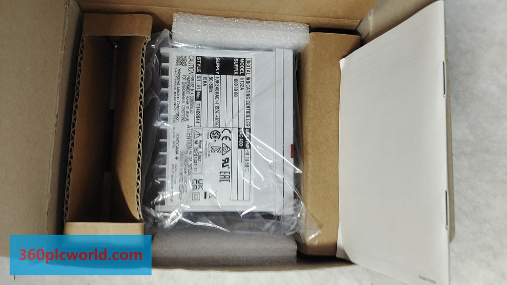 YOKOGAWA UT32A-000-10-00 New Process Instrumentation