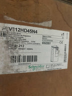 Schneider ATV212HD45N4 New Servo Drive Motor for Industrial Automation