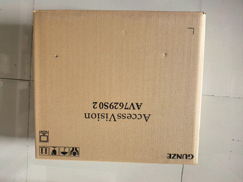 Gunze AV7629S02 Used Industrial Automation Spare Part for Industrial Automation