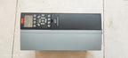 Danfoss FC-302P15KT5E20H2XGCXXXSXXXXAXBXCXXXXDX Used Industrial Automation Spare Part for Industrial Automation