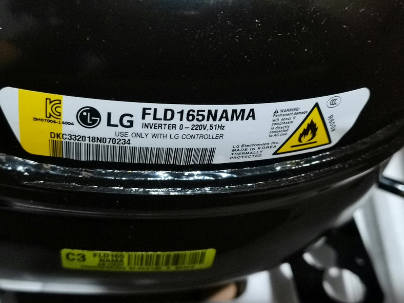 LG Electronic FLD165NAMA New Industrial Automation Spare Part for Industrial Automation