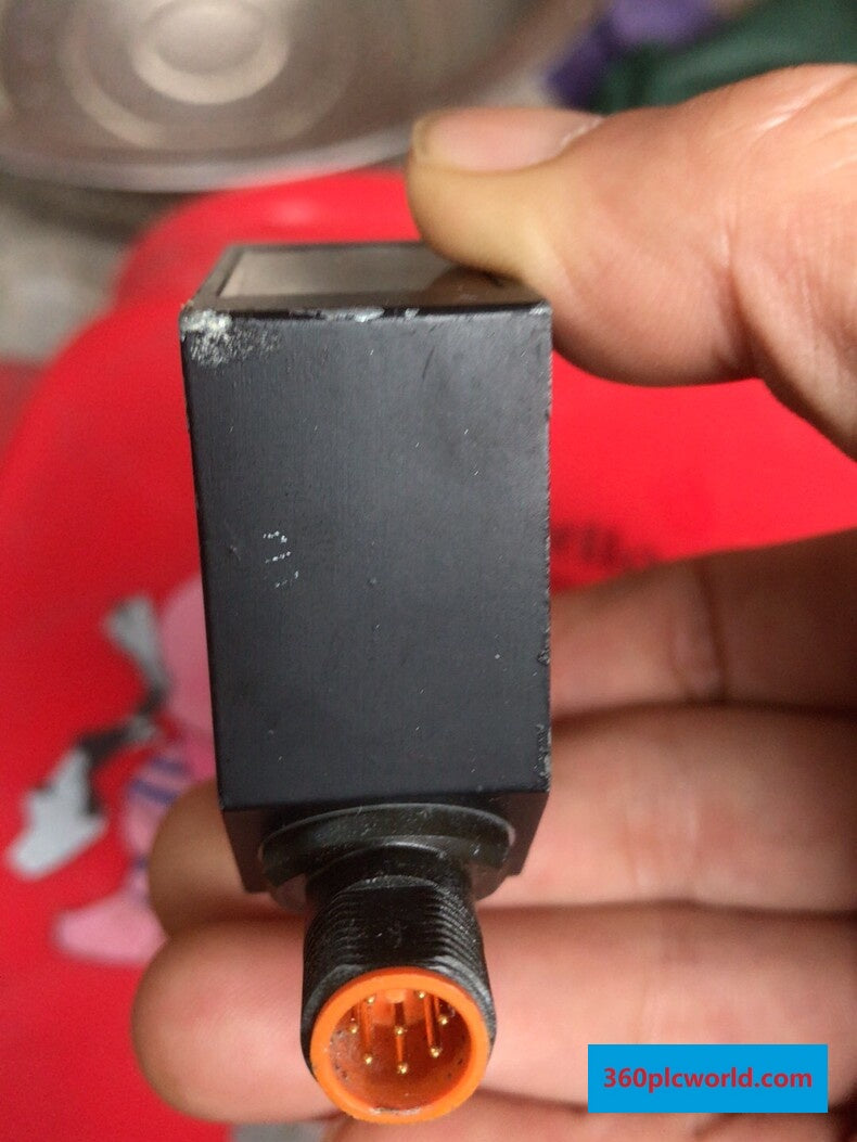 Baumer 22P1901/S14F Used Industrial Automation Spare Part for Industrial Automation