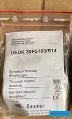 Baumer 30P5103/S14 New Industrial Automation Spare Part for Industrial Automation