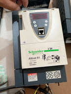 Schneider ATV61HU40N4Z New Variable Frequency Drive Industrial Automation