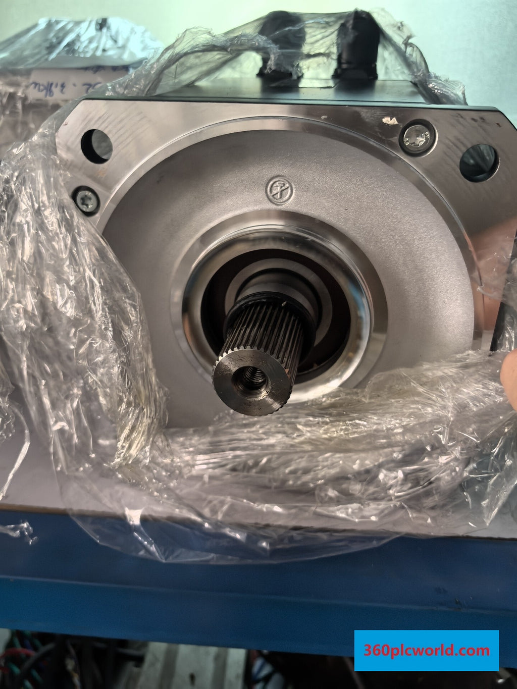 KUKA ME_260_190_30_L0 Used Robotics Motion Part for Industrial Automation