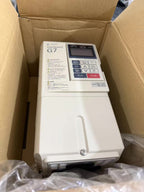 Yaskawa CIMR-G7A23P7 New Servo Drive Motor for Industrial Automation