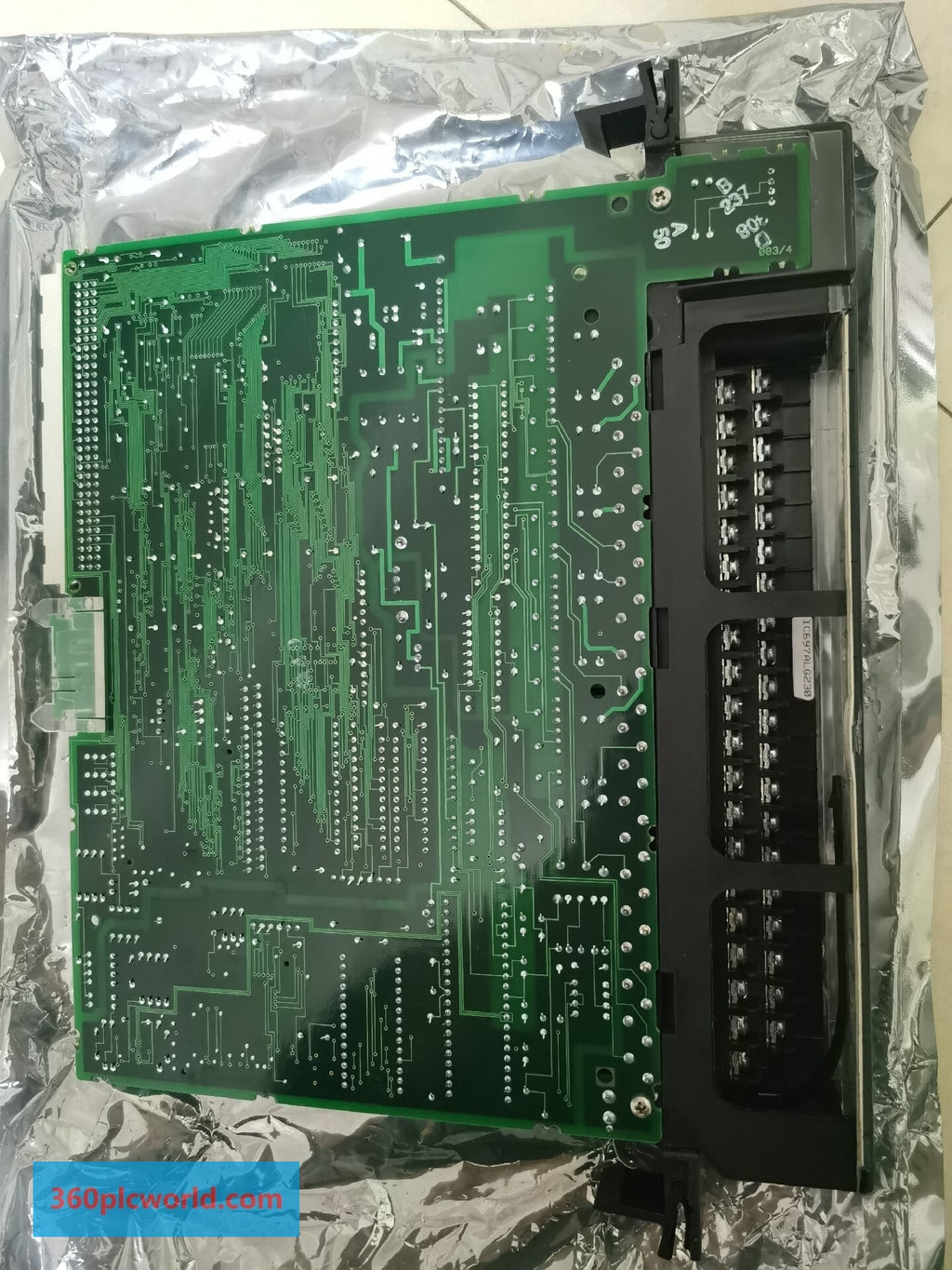 GE Fanuc IC697ALG230 New Obsolete Industrial Spare Parts