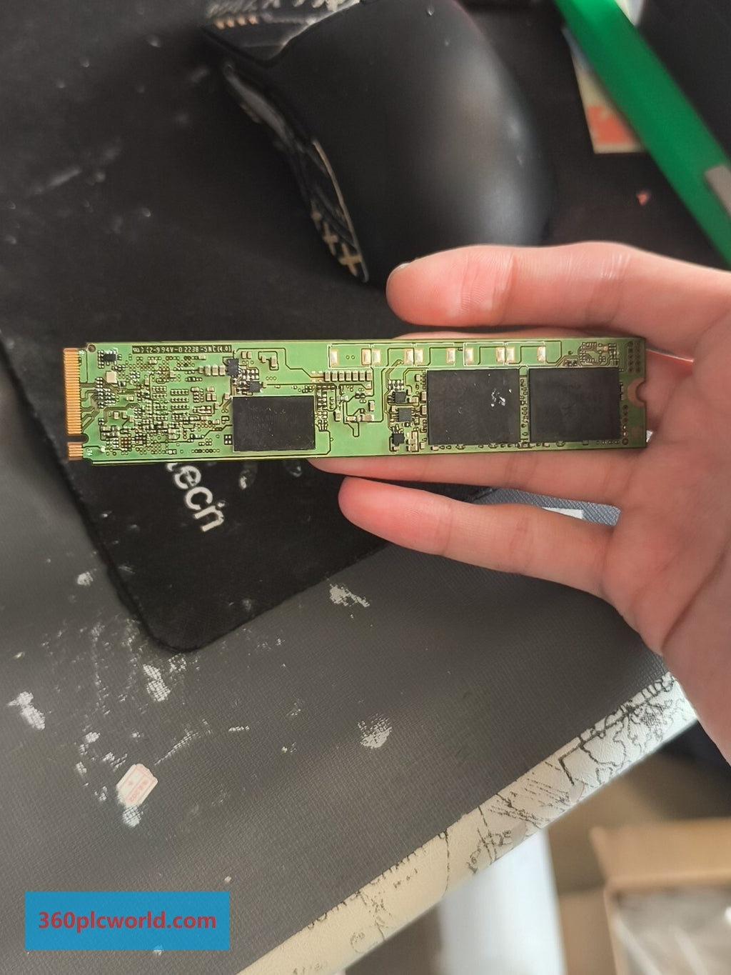 SK hynix PE8110 Used Obsolete Industrial Spare Parts