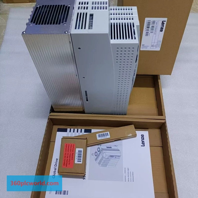 Lenze EVS9325-EP New Obsolete Industrial Spare Parts