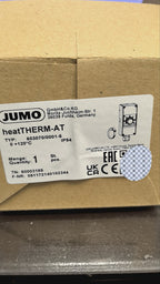 JUMO 603070/0001-5 New Industrial Automation Spare Part for Industrial Automation