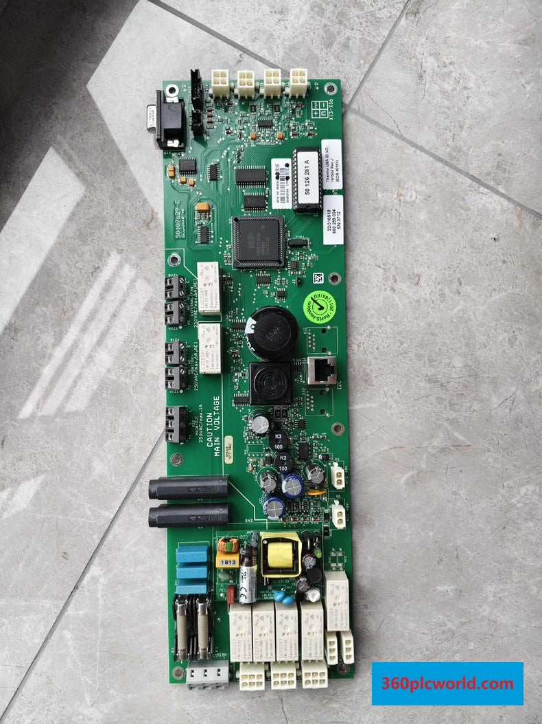 Thermo Fisher Scientific 50107629-C Used Industrial Automation Spare Part for Industrial Automation