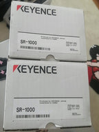Keyence SR-1000 New Sensor Encoder for Industrial Automation