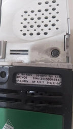 Control Techniques SP1406 Used Industrial Automation Spare Part for Industrial Automation
