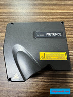 Keyence LJ-X8060 Used Sensor Encoder for Industrial Automation