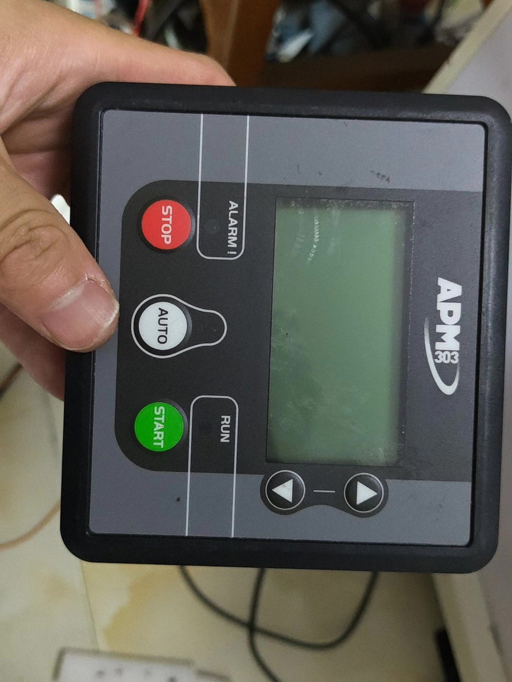 Rehlko APM303 Used Industrial Automation Spare Part for Industrial Automation