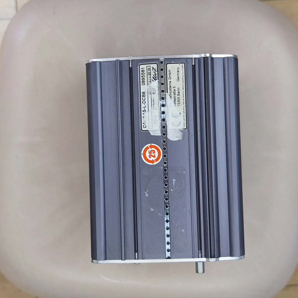 IMC CANSAS-L-DCB8 Used Industrial Automation Spare Part for Industrial Automation