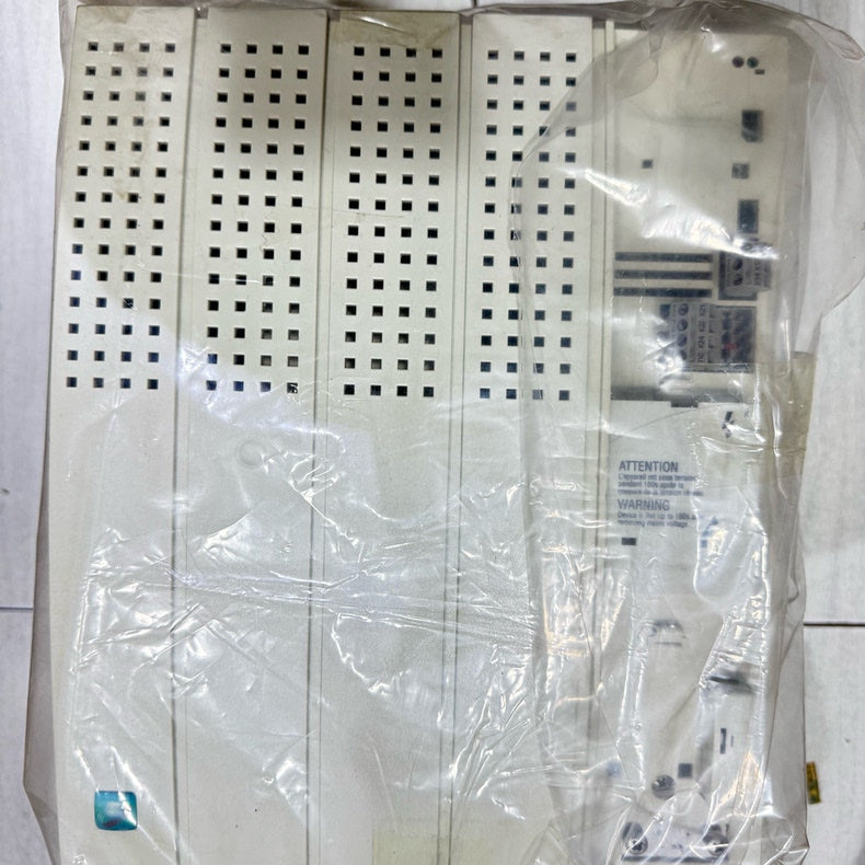 Lenze E82EV223_4B201 Used Industrial Automation Spare Part for Industrial Automation