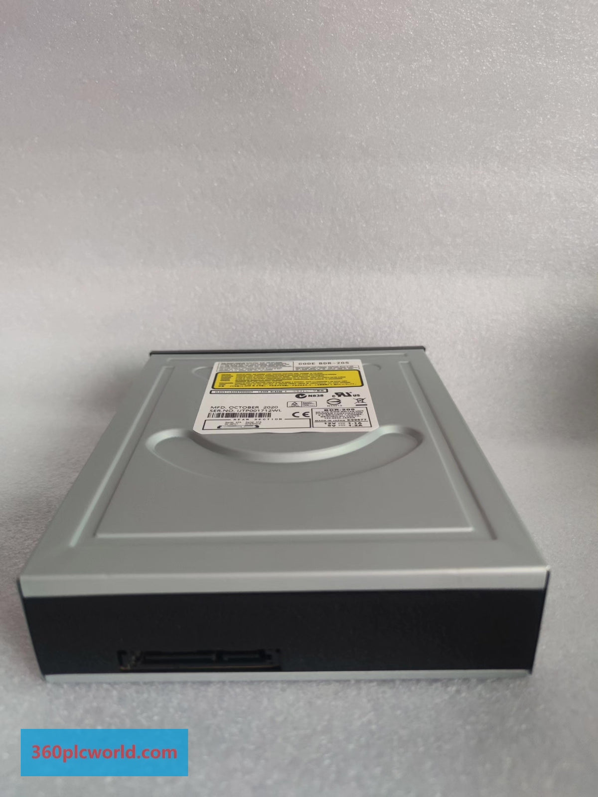 Pioneer BDR-S11JX New Obsolete Industrial Spare Parts