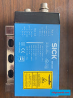 Sick DME5000-112 Used Sensor Encoder for Industrial Automation