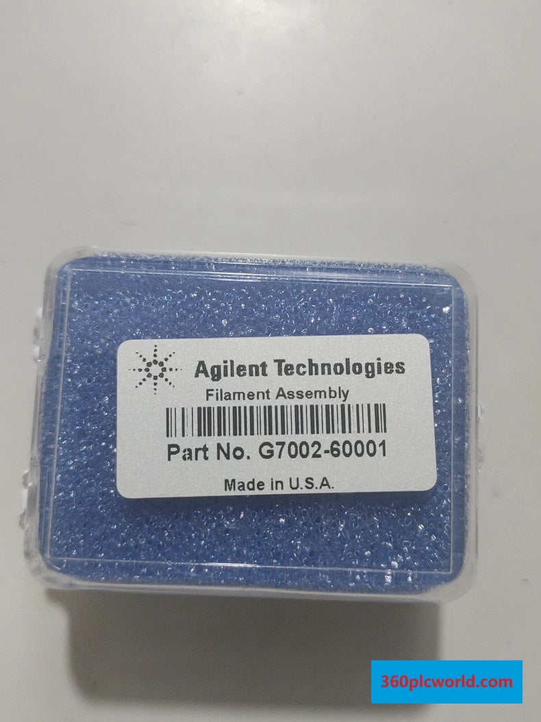 Agilent G7002-60001 New Industrial Automation Spare Part for Industrial Automation