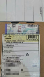 Cisco C9124AXE-ROW New Industrial Automation Part Industrial Automation