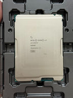 Intel W5-2465X Used Industrial Automation Spare Part for Industrial Automation