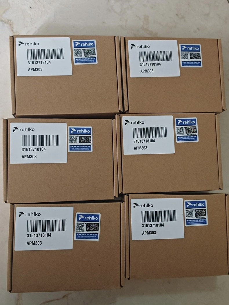 Rehlko APM303 New Industrial Automation Spare Part for Industrial Automation